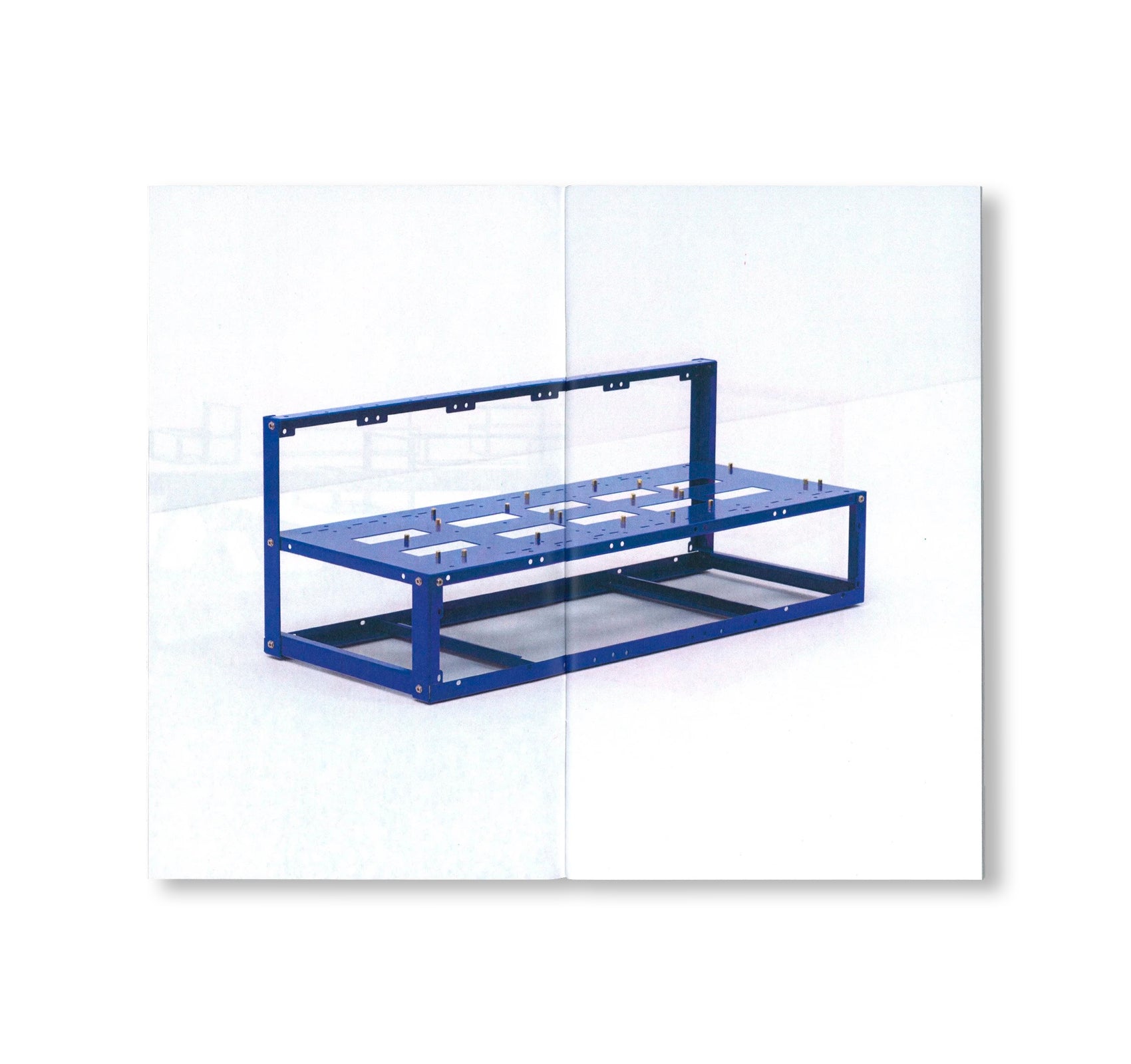 MINING RIGS by Gardar Eide Einarsson [SIGNED]