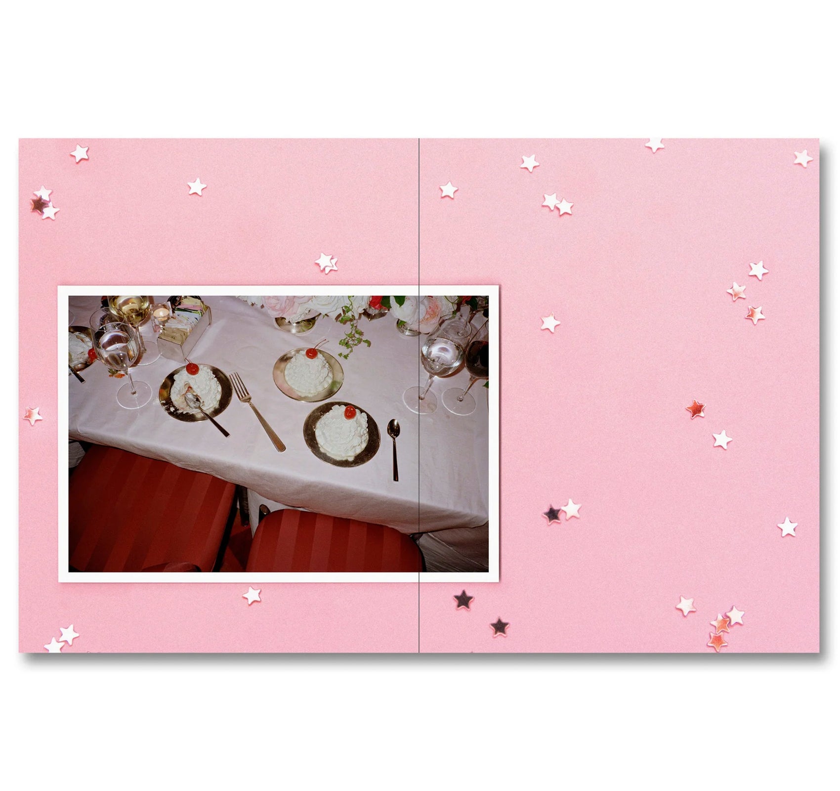 THE IMPORTANT FLOWERS PLANNER 2027 by Sofia Coppola