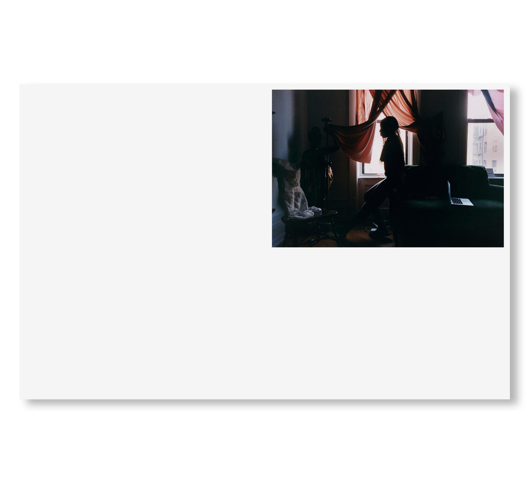 GEOGRAPHY by Zora Sicher