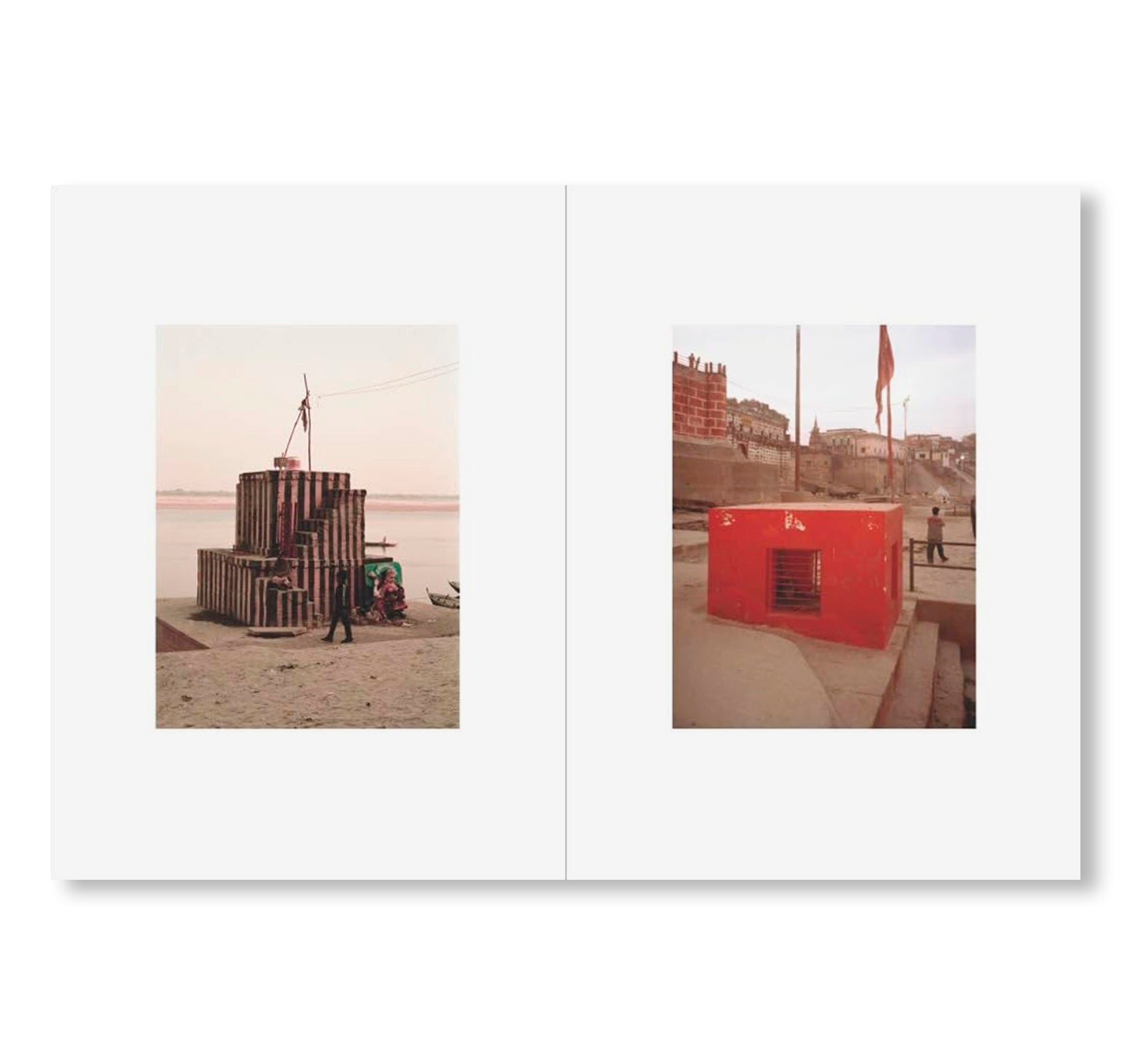 WAY OUT WAY IN: PHOTOGRAPHS BY ANISH KAPOOR by Anish Kapoor