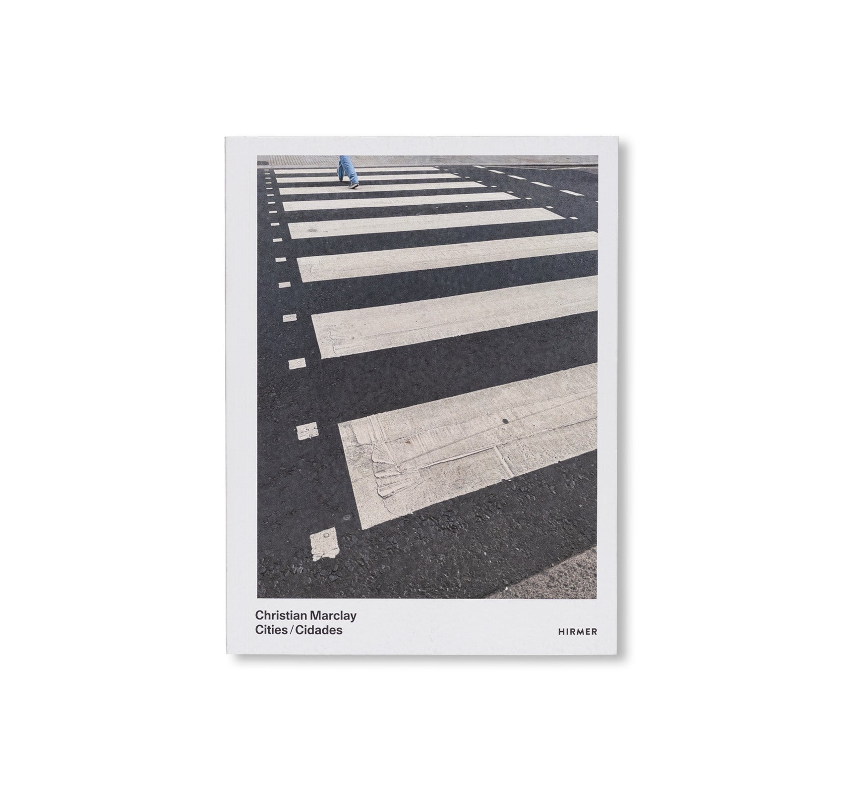 CITIES by Christian Marclay