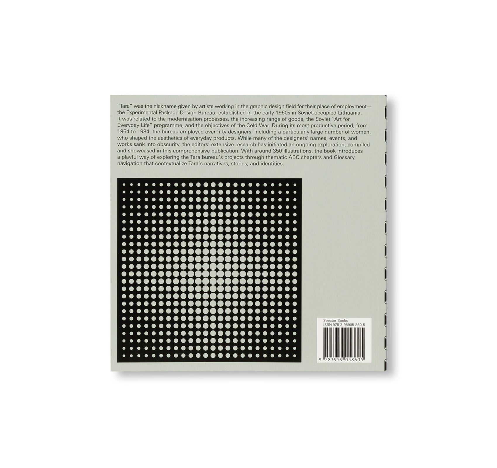 TARA: THEN AND NOW, HERE AND THERE ARCHIVES AND PRACTICES OF THE EXPERIMENTAL DESIGN BUREAU IN VILNIUS 1960S–1980S by Karolina Jakaitė, Deimantė Jasiulevičiūtė