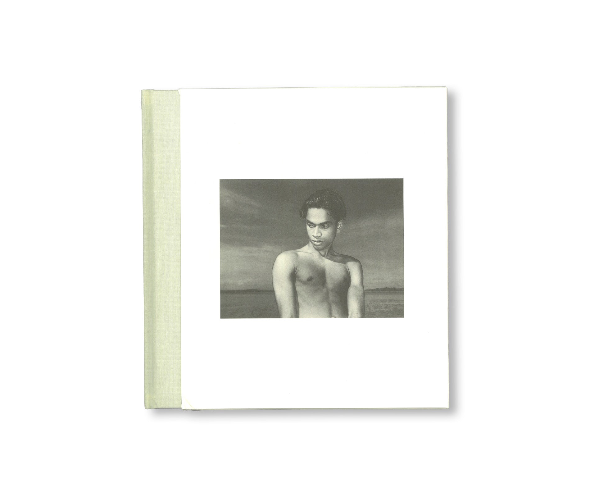 LIONEL WENDT by Lionel Wendt [NUMBERED]