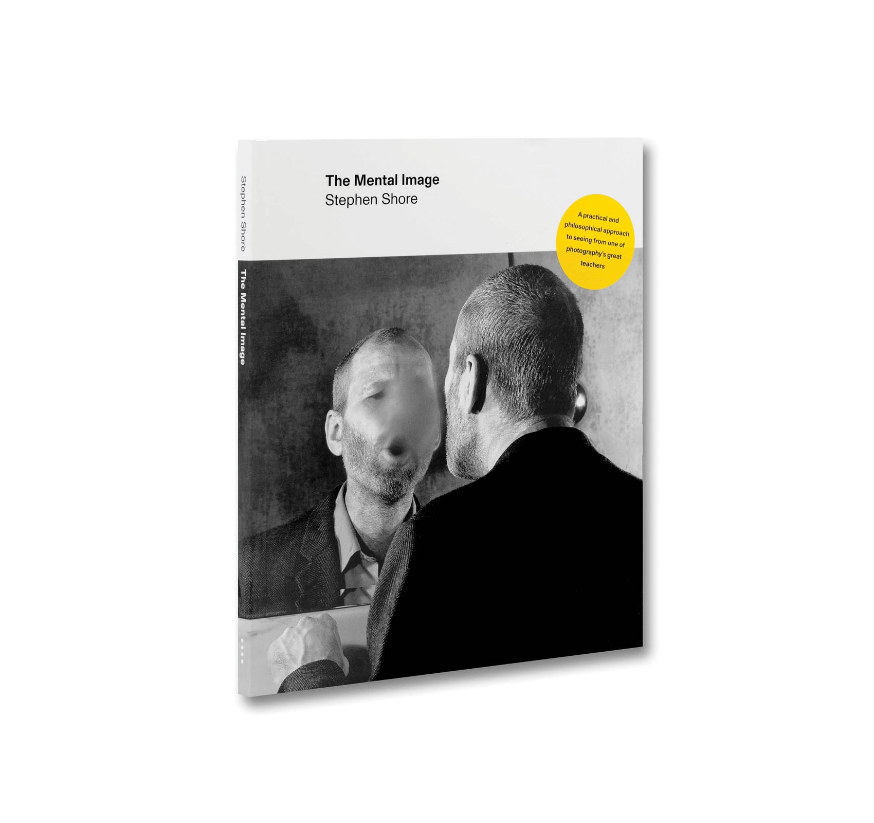 THE MENTAL IMAGE by Stephen Shore