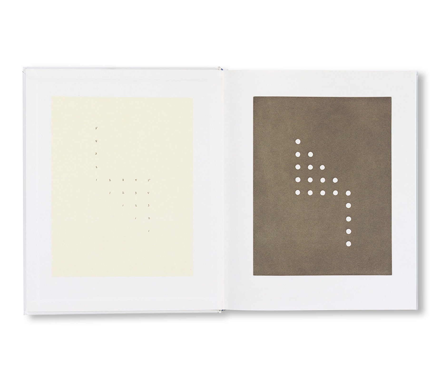 PARASOL PRESS: BREAKING NEW GROUND
