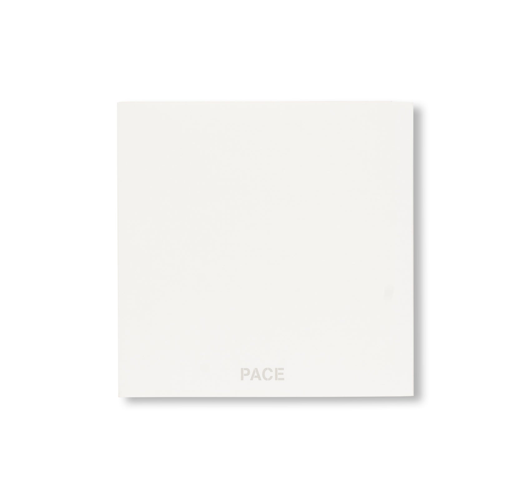 HORIZONTAL PROGRESSIONS by Sol LeWitt