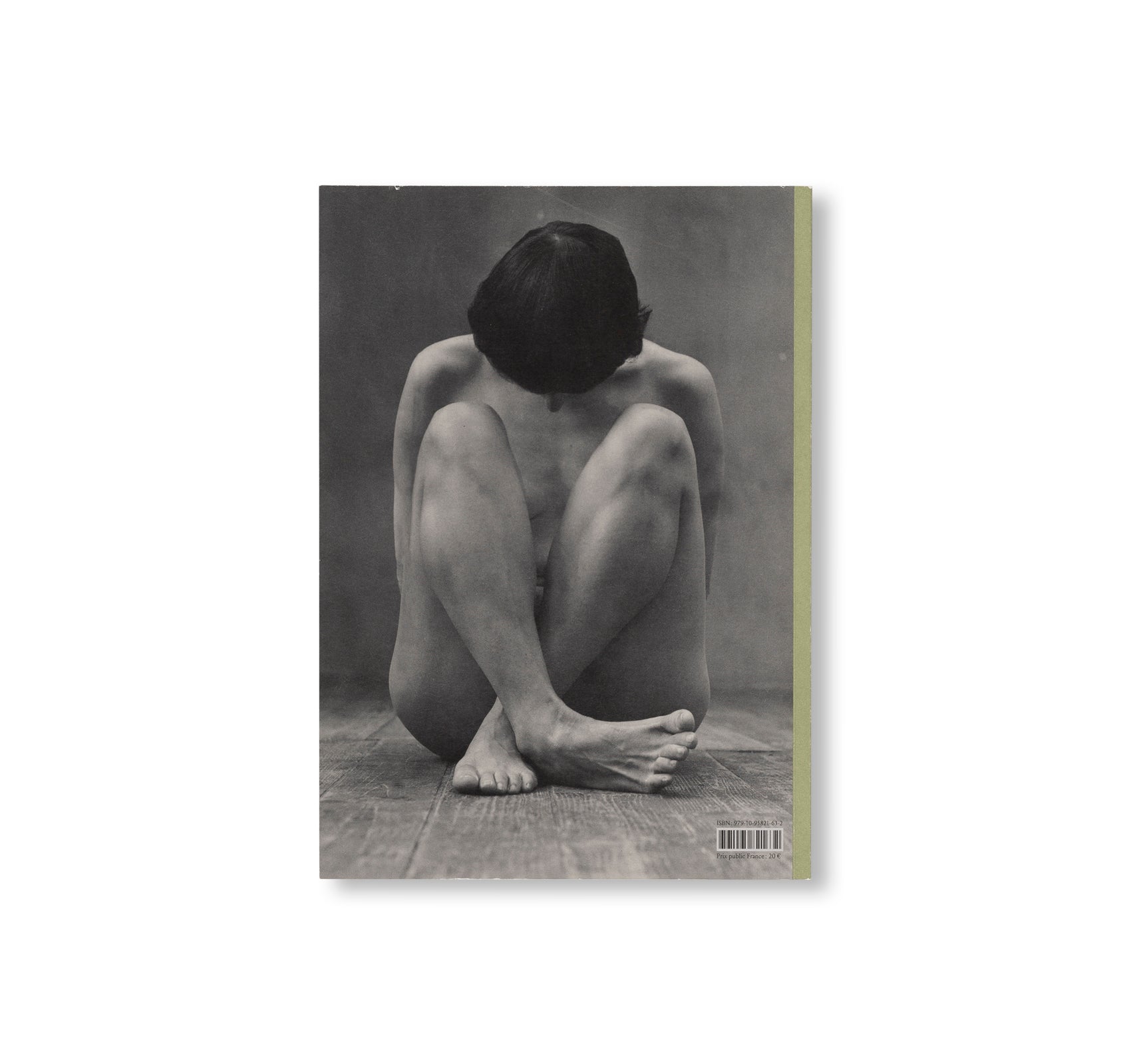 AGNÈS VARDA. EXPO54 by Agnès Varda