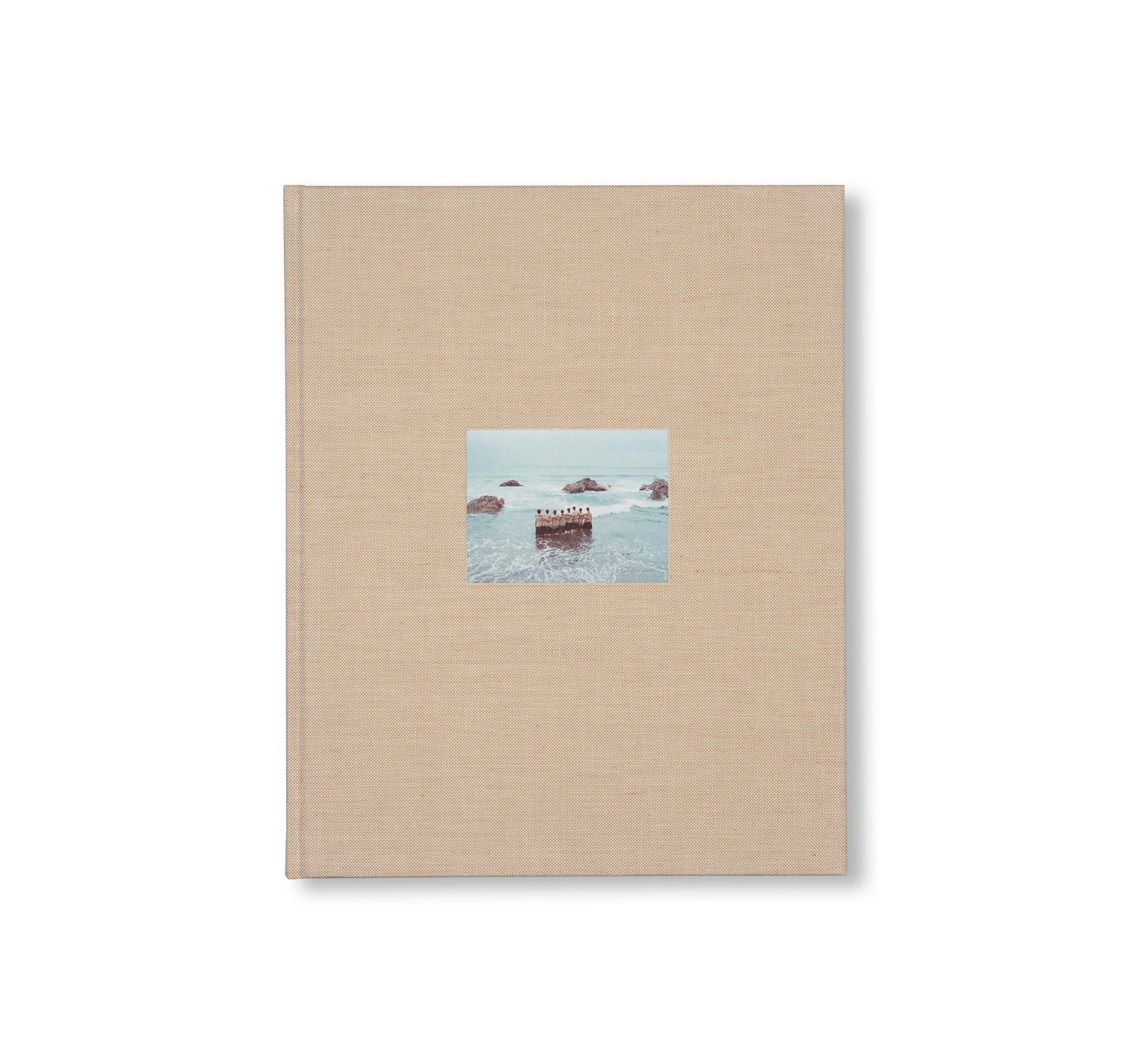 KUMO / 雲 by Osamu Yokonami [SPECIAL EDITION]