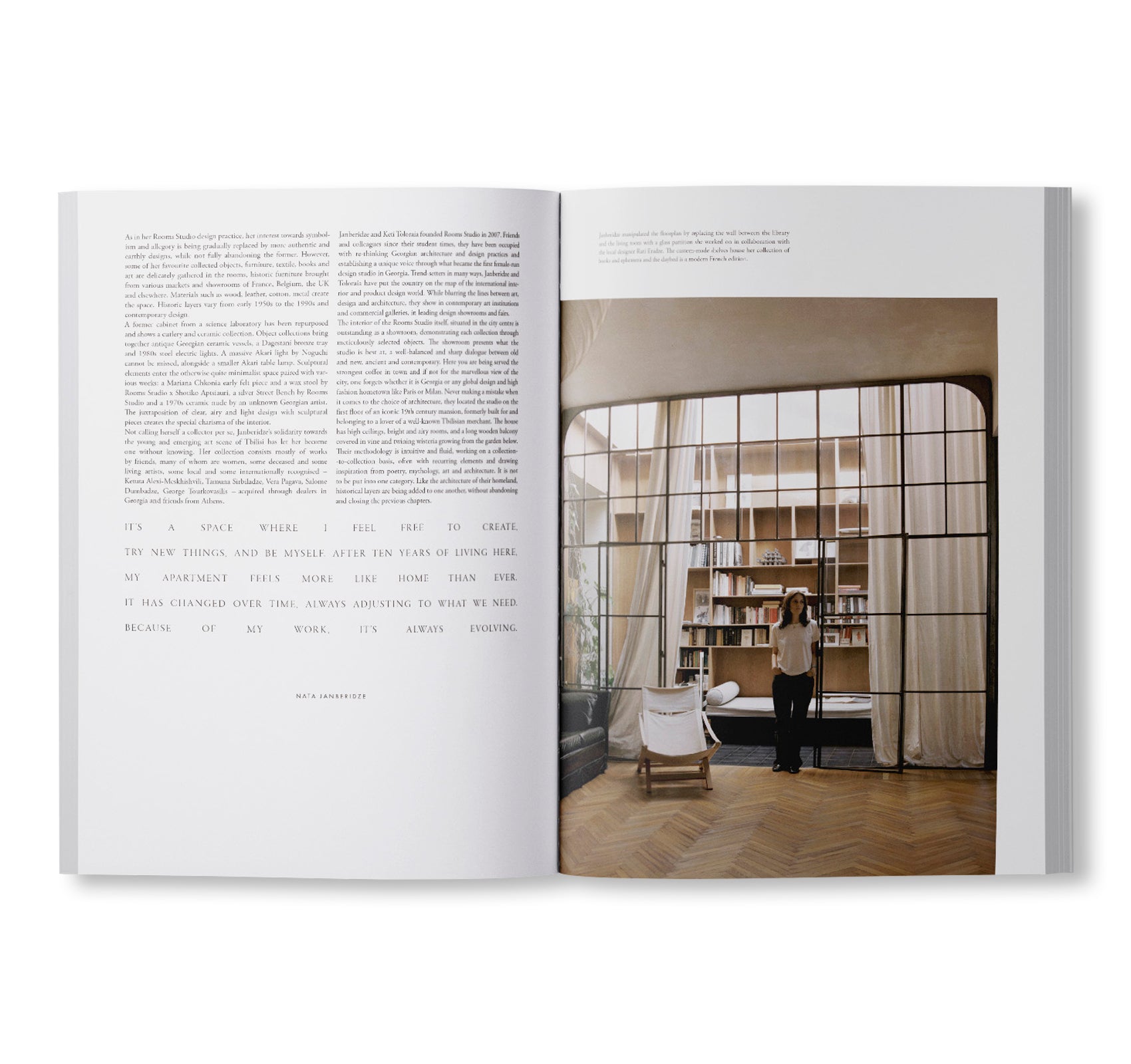 ARK JOURNAL VOLUME XIV AUTUMN/WINTER 2025/26