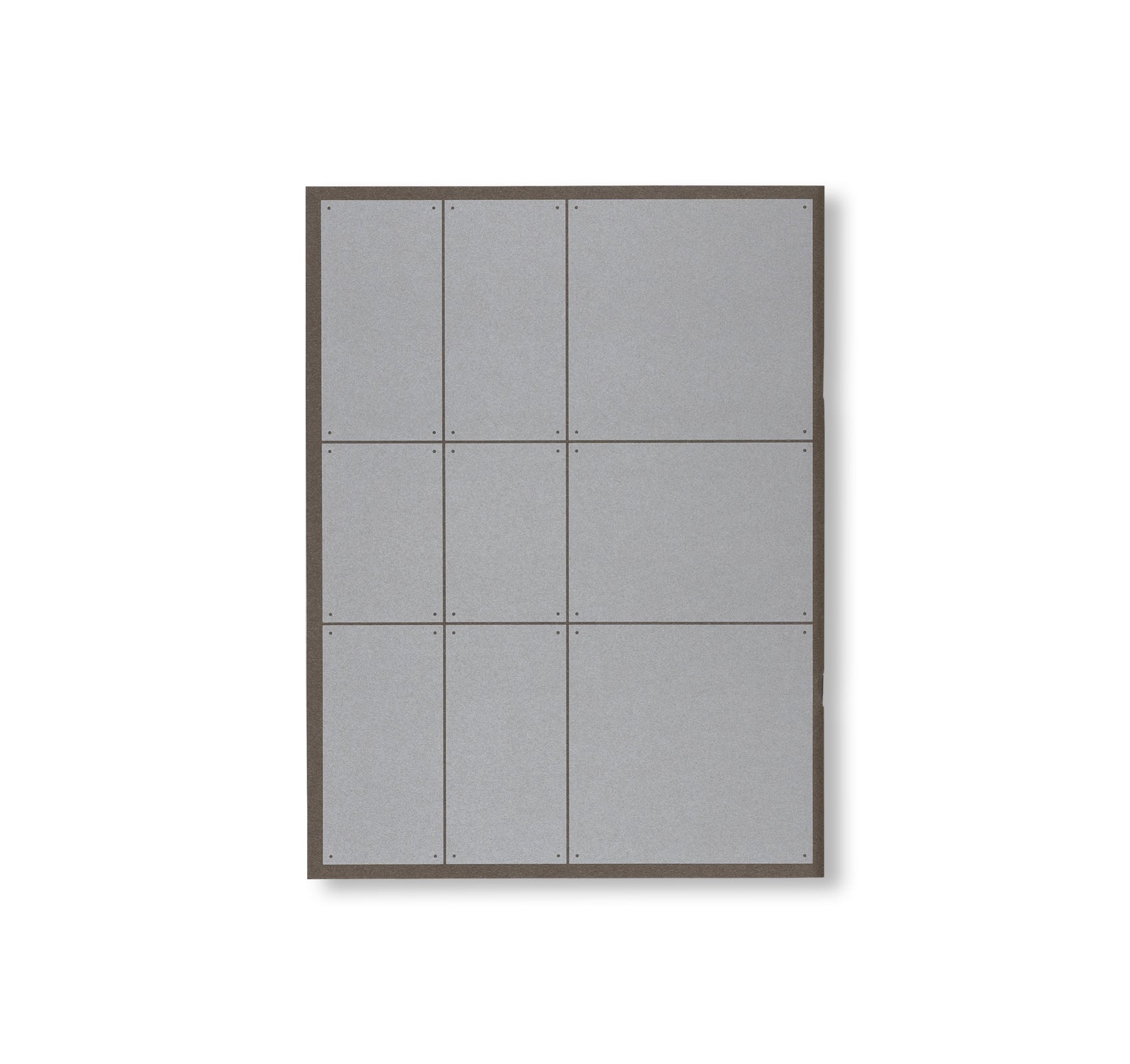 CORPORATE SKINCARE - RESIDENCY #003 by Aïcha-Louise Wenger, Juliette Simeone, Amor Immeuble