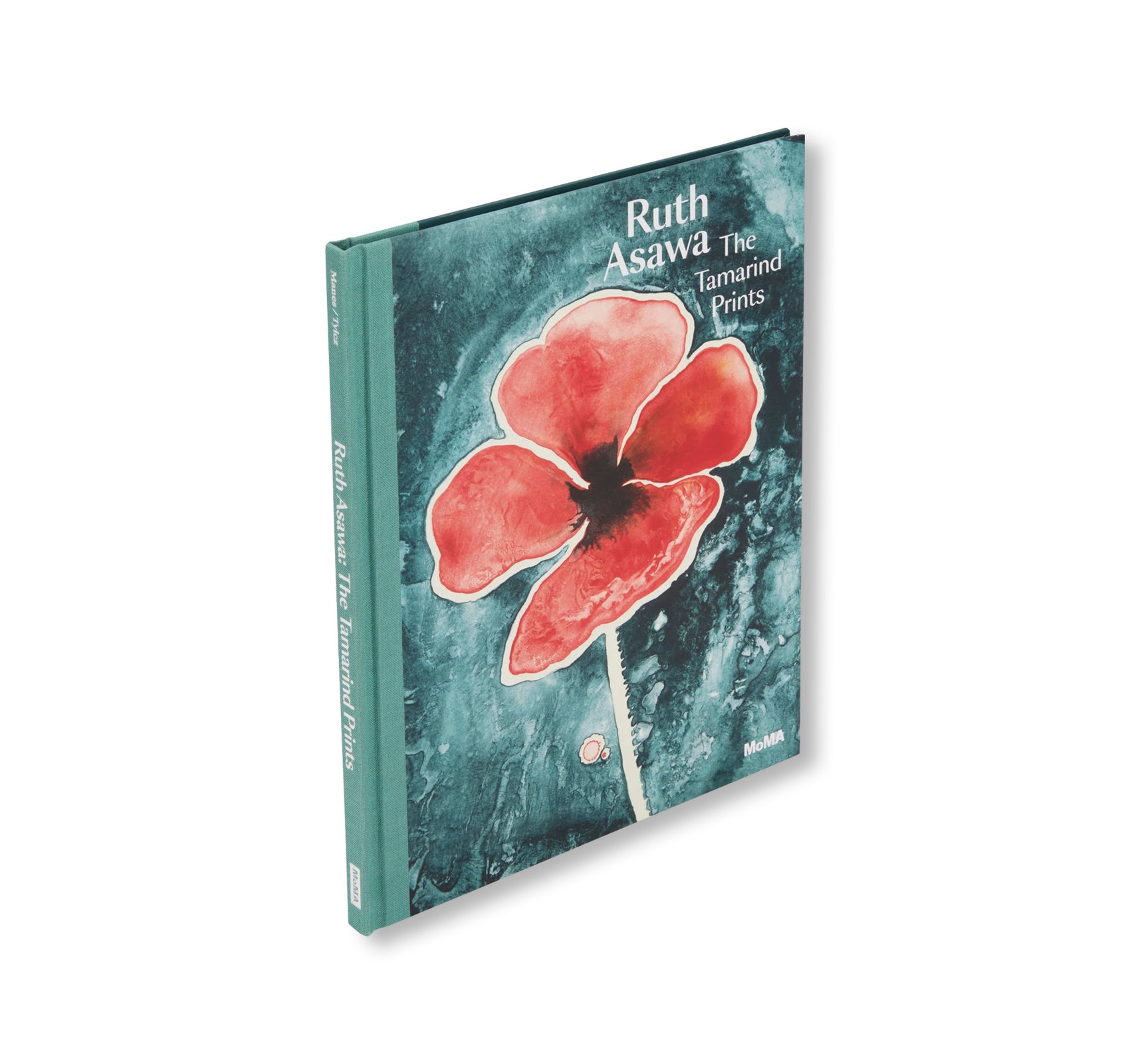 THE TAMARIND PRINTS by Ruth Asawa