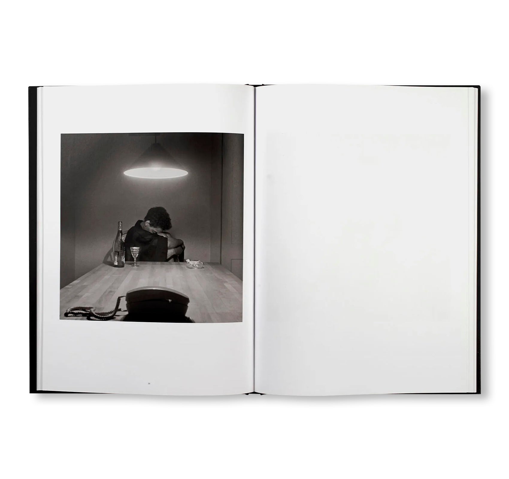 KITCHEN TABLE SERIES by Carrie Mae Weems [SECOND EDITION]