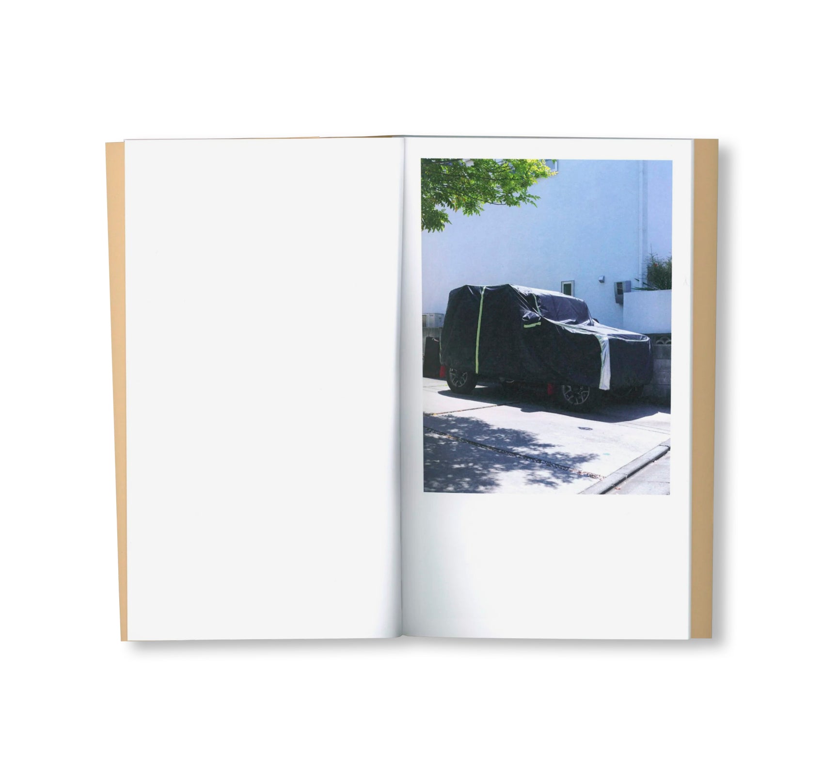 BTS by Takashi Homma [SIGNED]