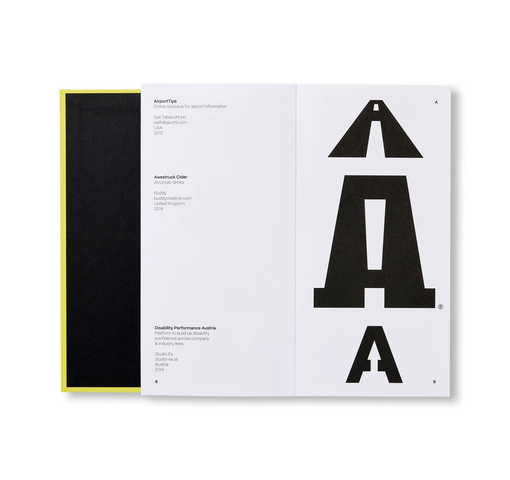 ALPHABET LOGO [REVISED AND EXPANDED EDITION]