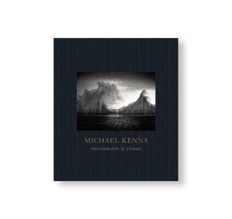 FRANCE by Michael Kenna – twelvebooks