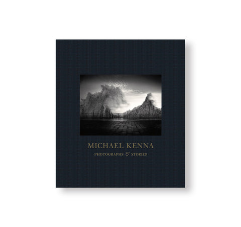 MONT ST MICHEL by Michael Kenna – twelvebooks