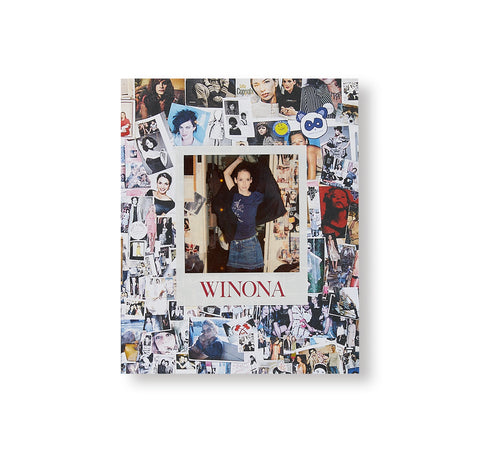 WINONA by Winona Ryder, Robert Rich