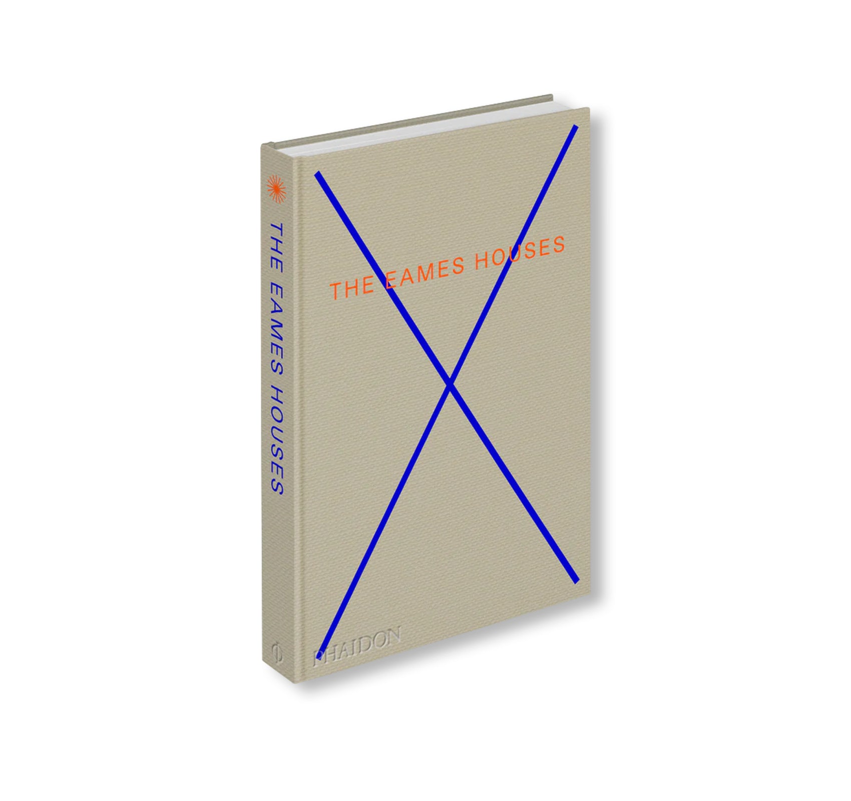 THE EAMES HOUSES: CHARLES AND RAY EAMES RESIDENTIAL ARCHITECTURE by Charles and Ray Eames