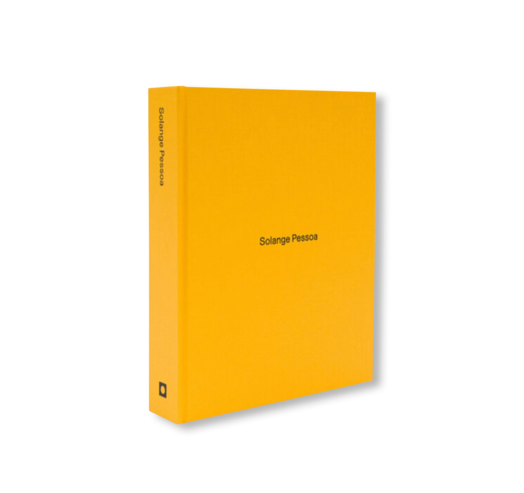 SOLANGE PESSOA (2020) by Solange Pessoa