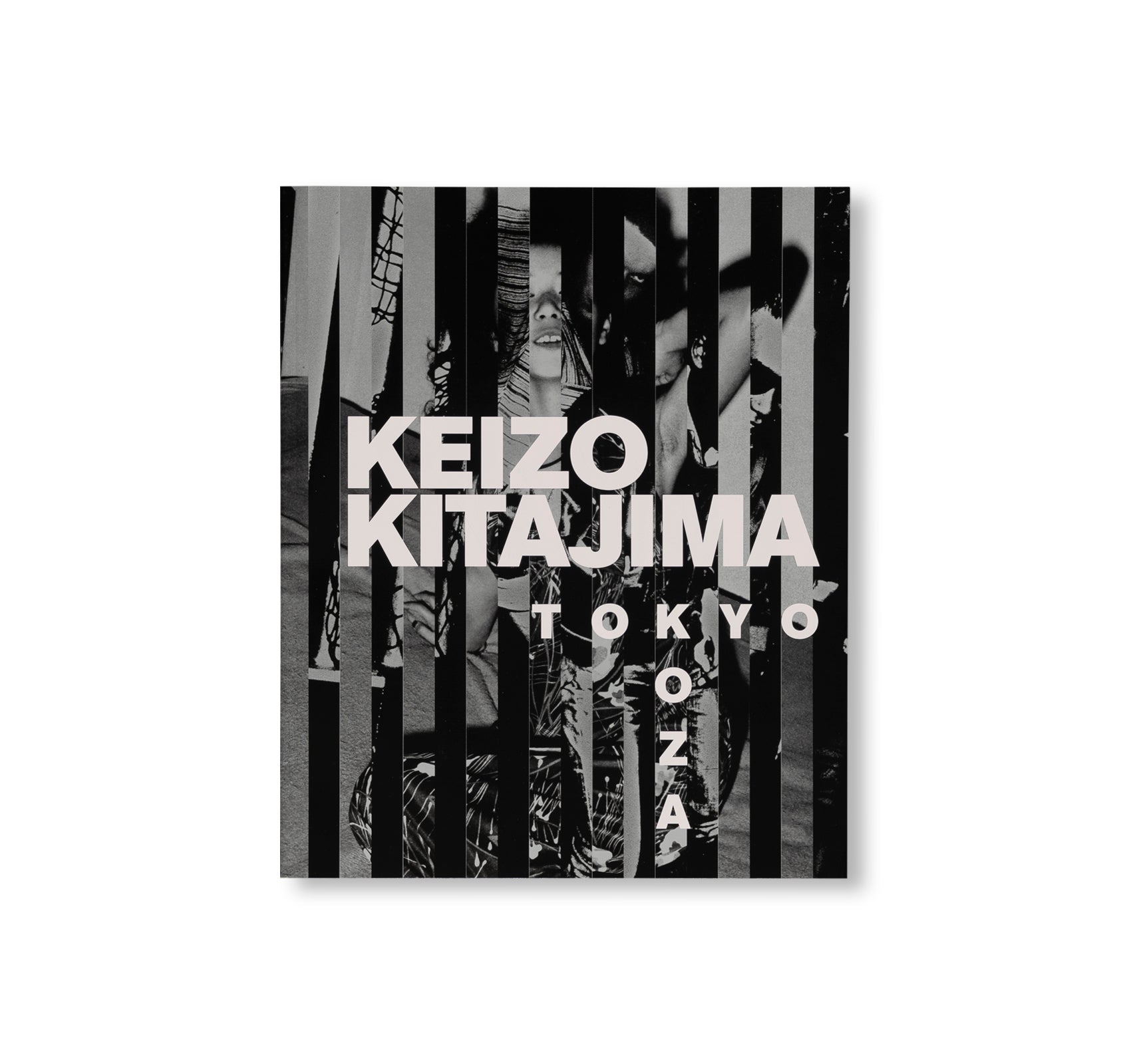 TOKYO-KOZA by Keizo Kitajima