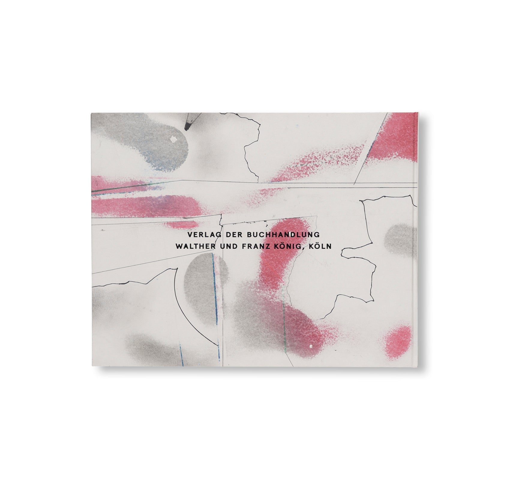 GERHARD RICHTER: 81 ZEICHNUNGEN - 1 STRIP-BILD - 1 EDITION by Gerhard Richter