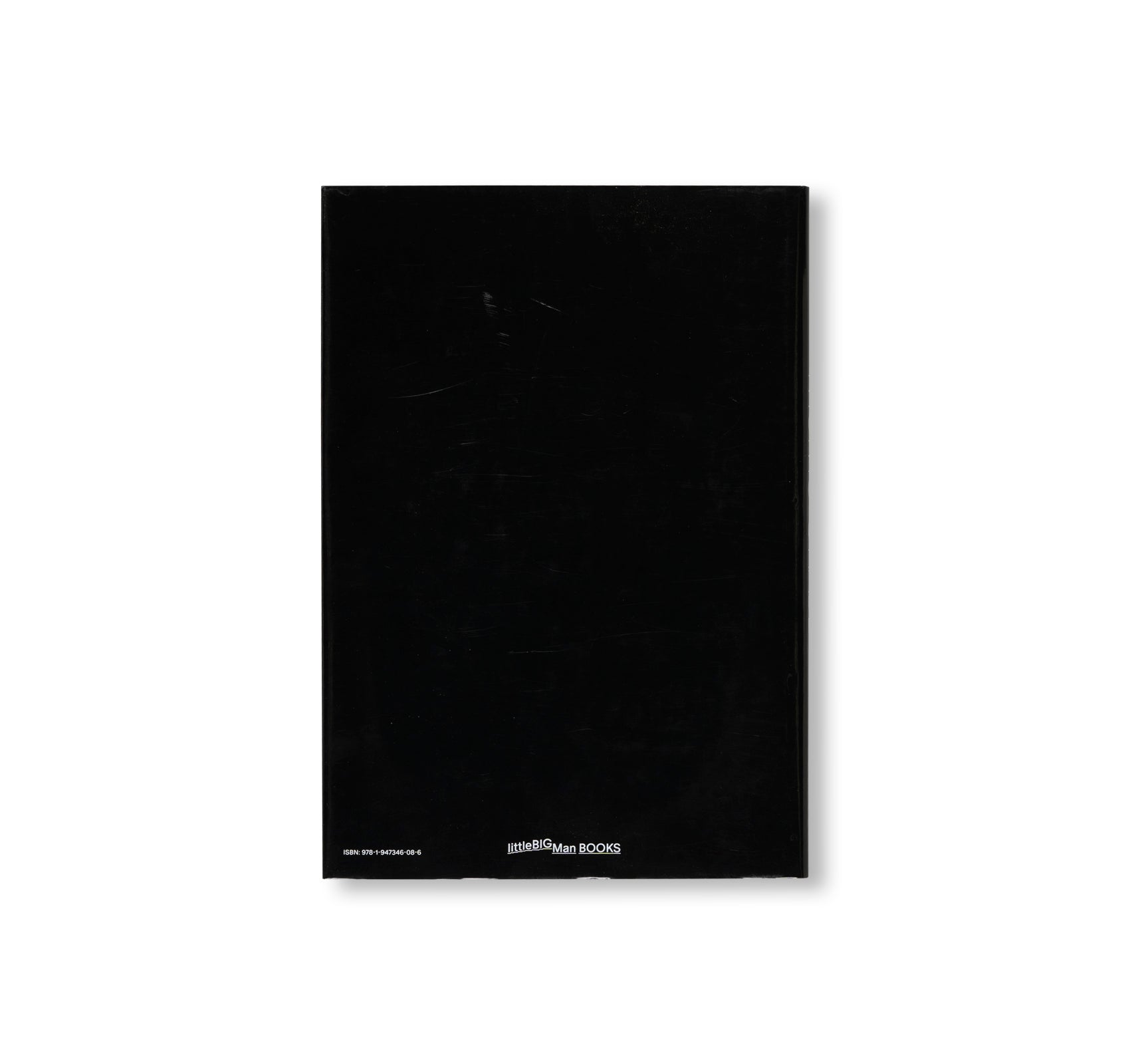 MY BLOODY HAND by Momo Okabe