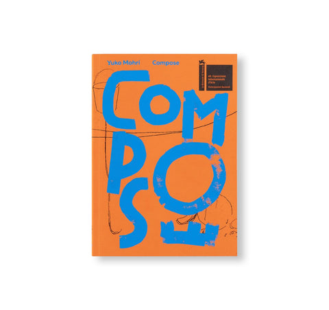 COMPOSE - THE JAPANESE PAVILION. 60TH INTERNATIONAL ART EXHIBITION, LA BIENNALE DI VENEZIA by Yuko Mohri