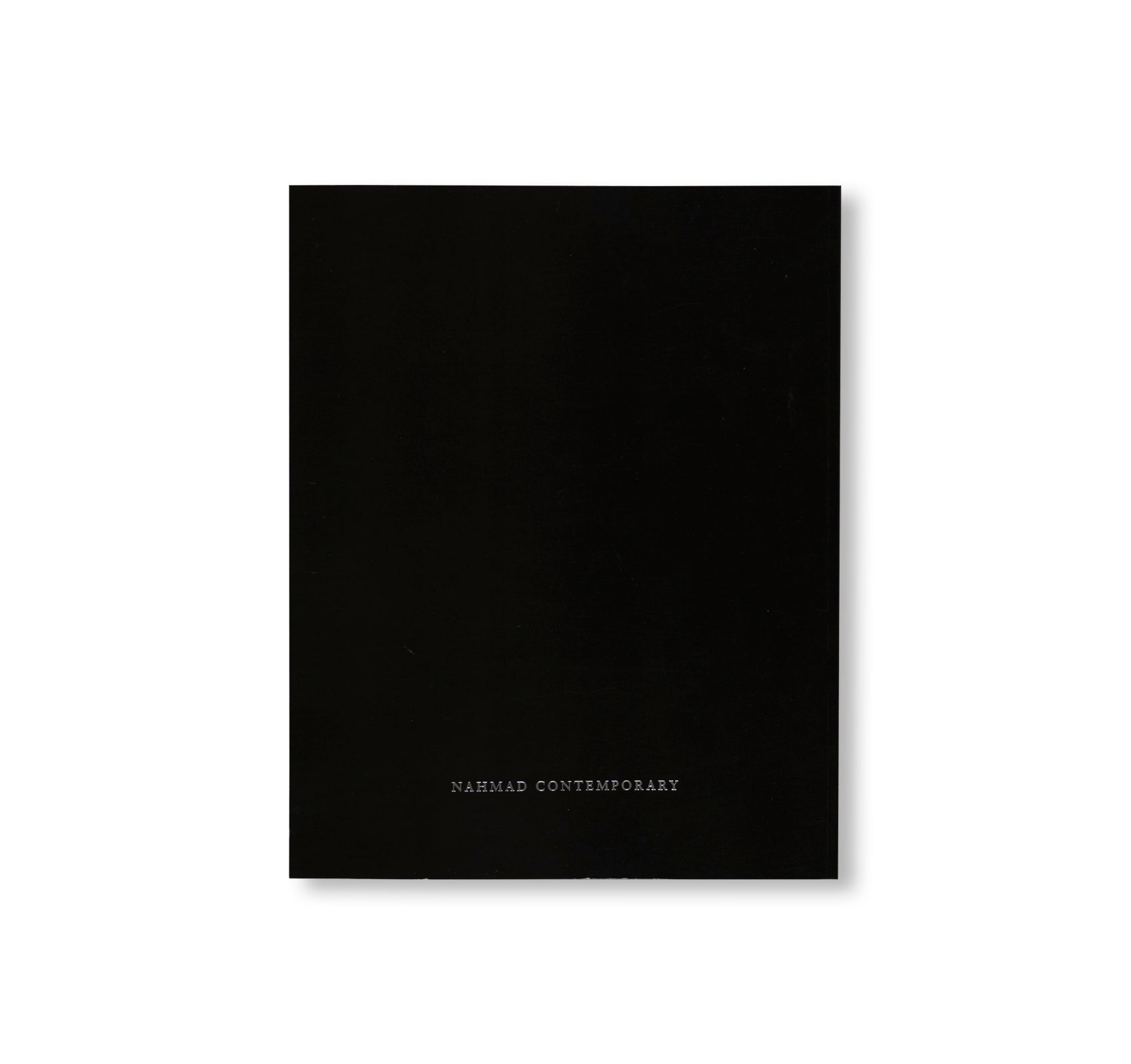 THE FIRST DECADE - TEN YEARS AT NAHMAD CONTEMPORARY