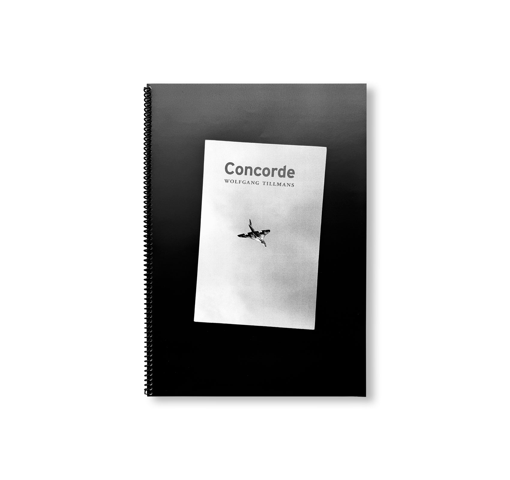 CONCORDE LASER by Sébastien Girard