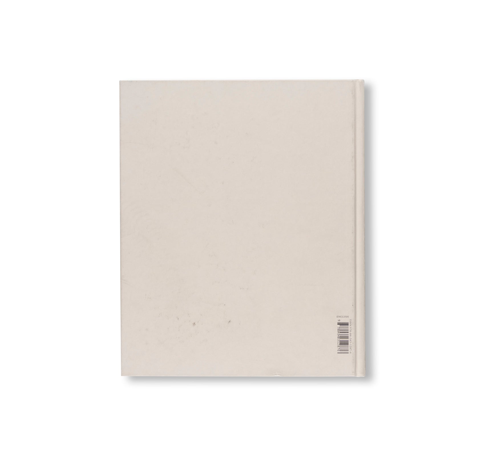 MARCEL BROODTHAERS: COLLECTED WRITINGS by Marcel Broodthaers