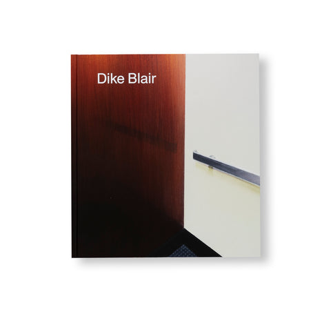 DIKE BLAIR (2023) by Dike Blair