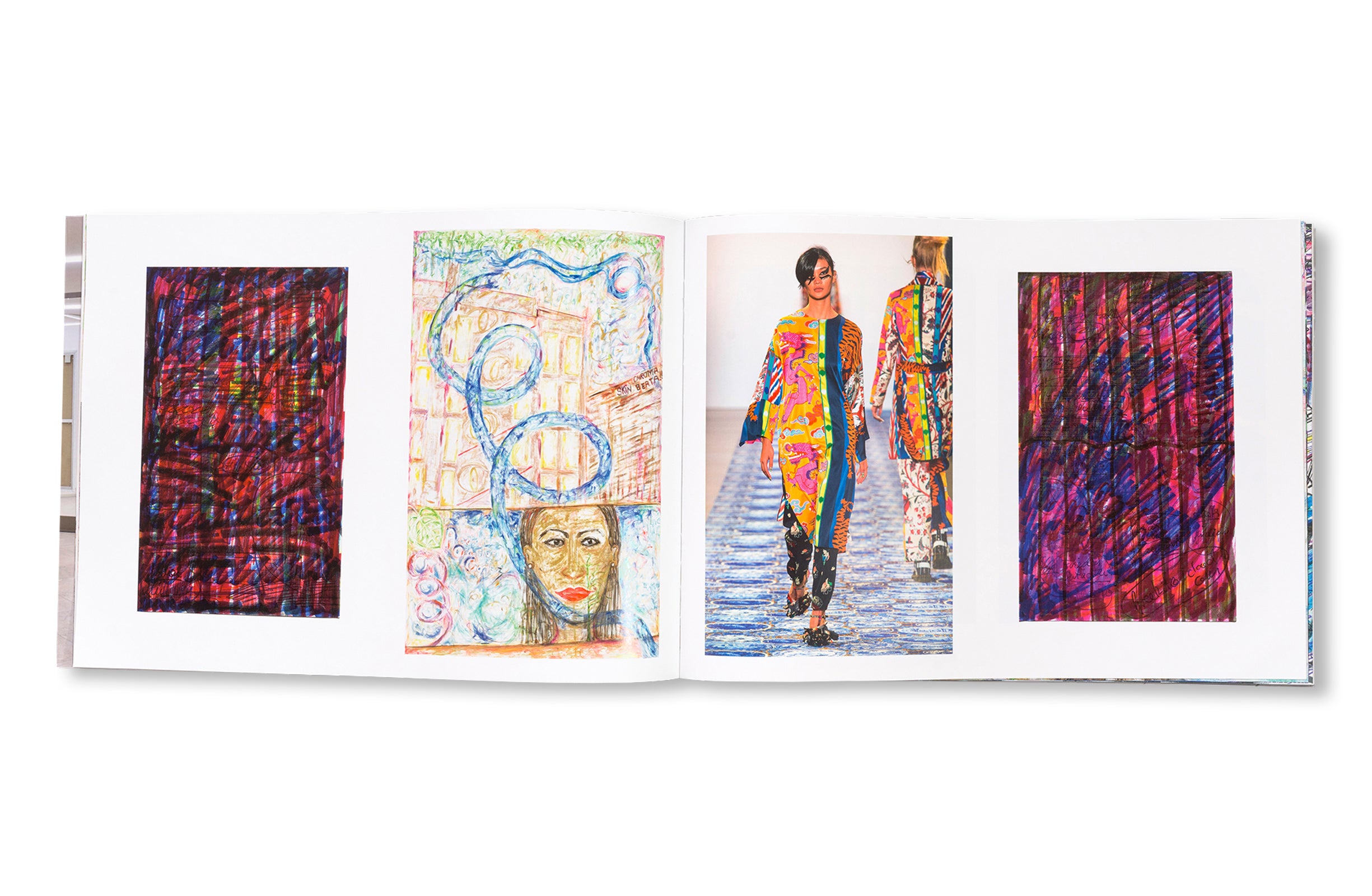 LIBERTINE by Jutta Koether