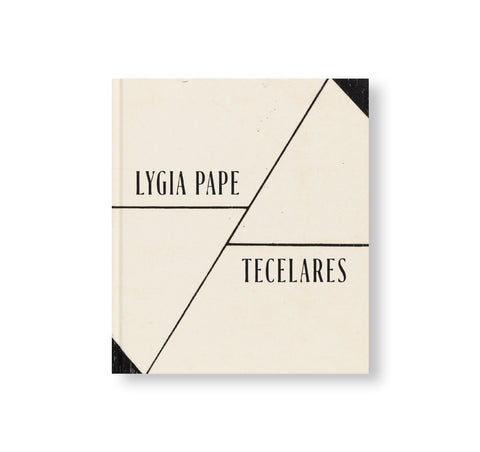 TECELARES by Lygia Pape