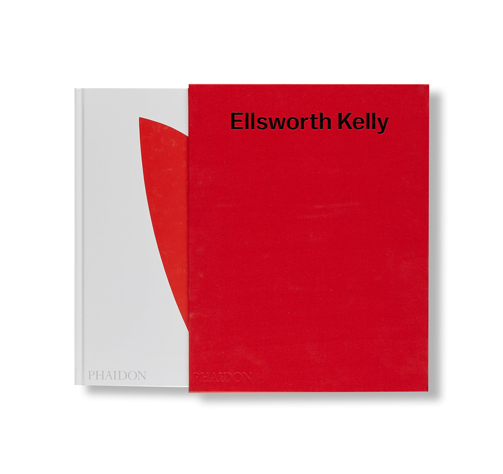 ELLSWORTH KELLY (2015) by Ellsworth Kelly