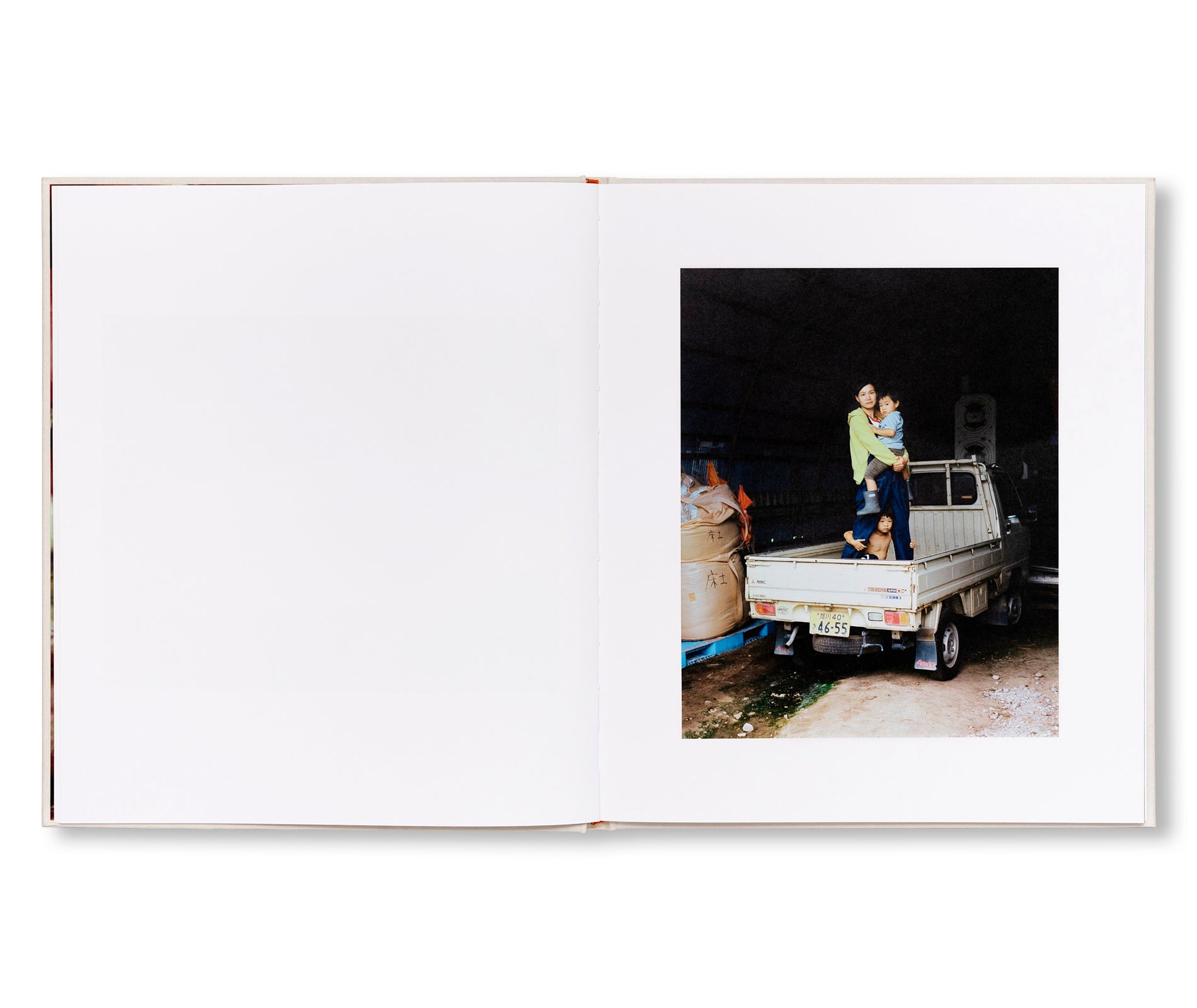 SMALL TOWN - 東川町 by Osamu Yokonami