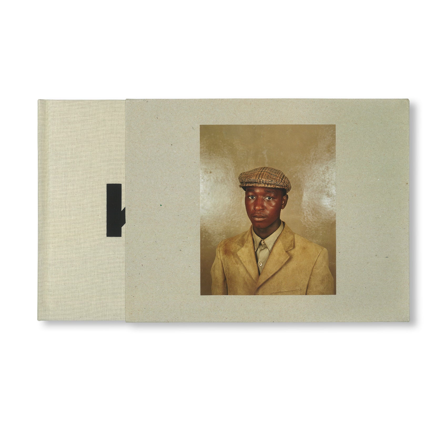 KIN by Pieter Hugo [LIMITED EDITION]