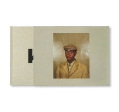 KIN by Pieter Hugo [LIMITED EDITION]