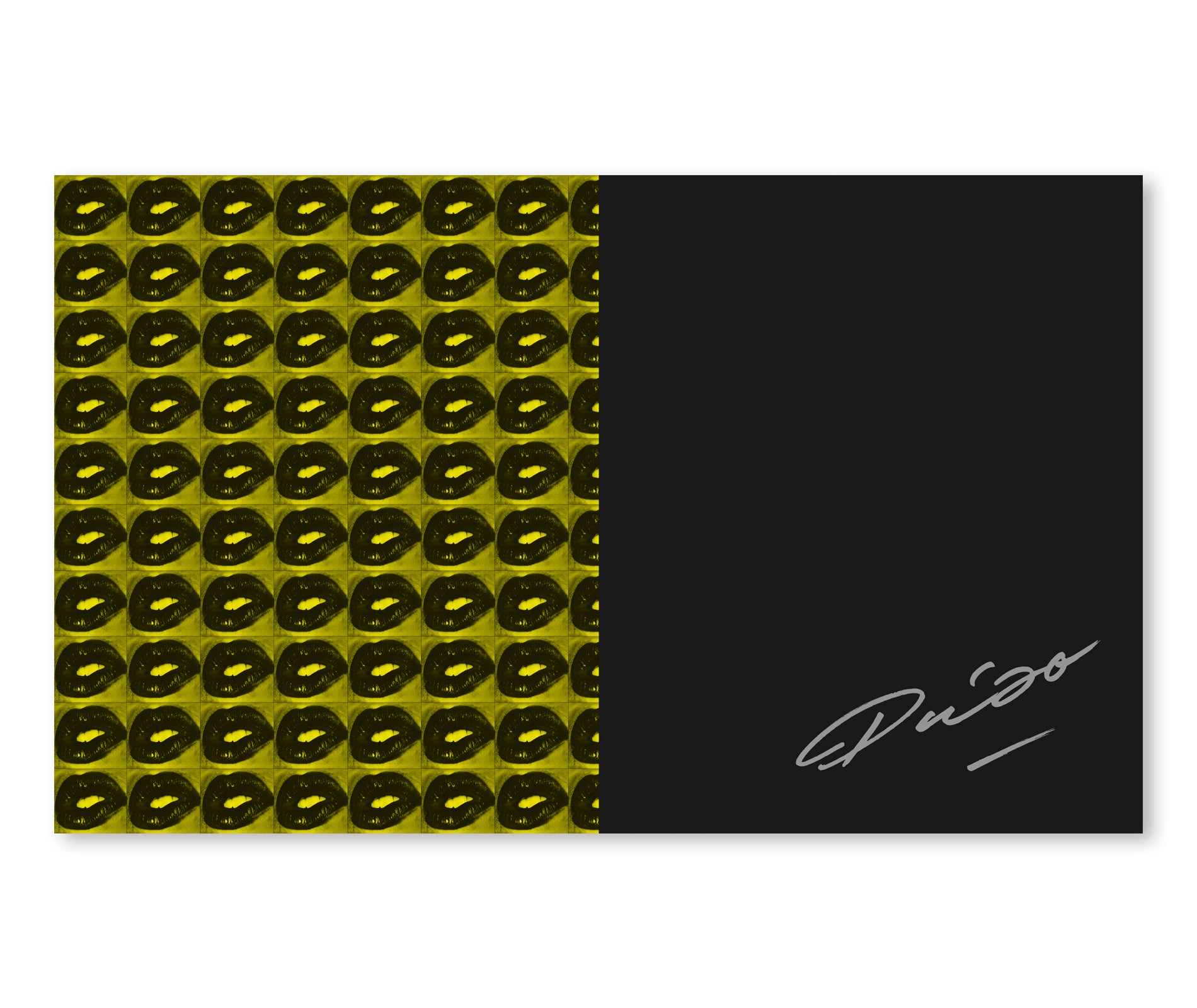 A RETROSPECTIVE by Daido Moriyama [JAPANESE BOOKLET SET]