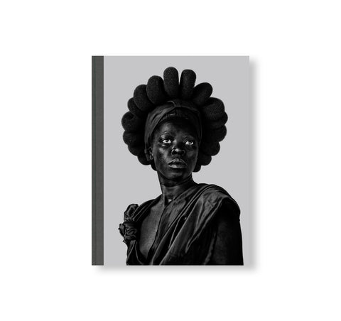 SOMNYAMA NGONYAMA, HAIL THE DARK LIONESS by Zanele Muholi