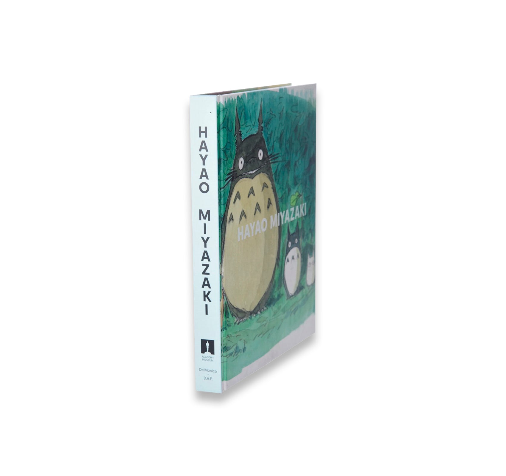HAYAO MIYAZAKI by Hayao Miyazaki – twelvebooks