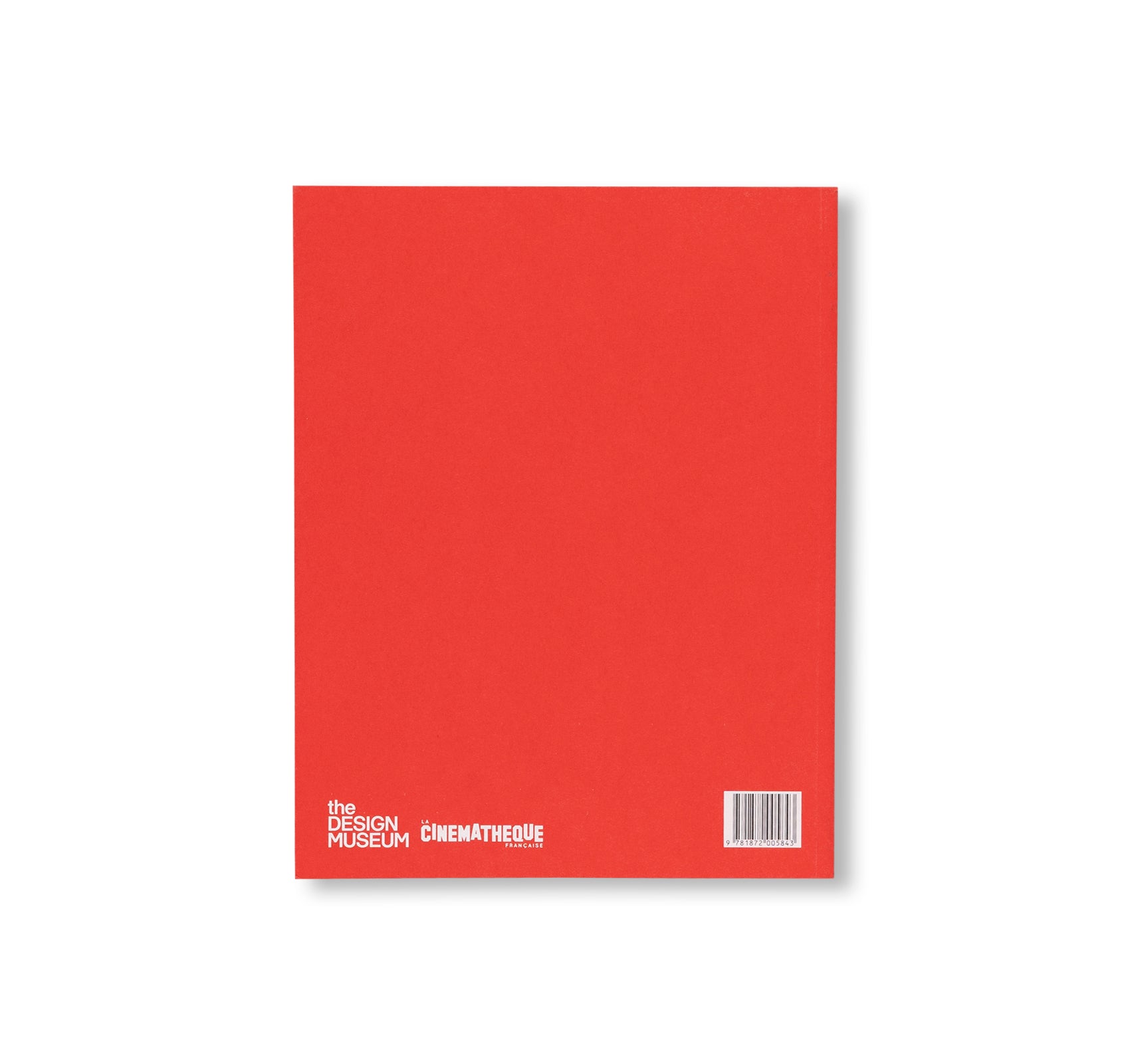 THE ARCHIVES by Wes Anderson