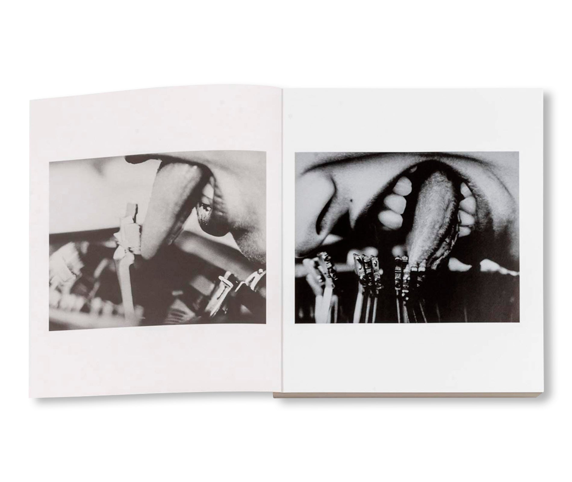 WOMEN IN CONCRETE POETRY: 1959-1979