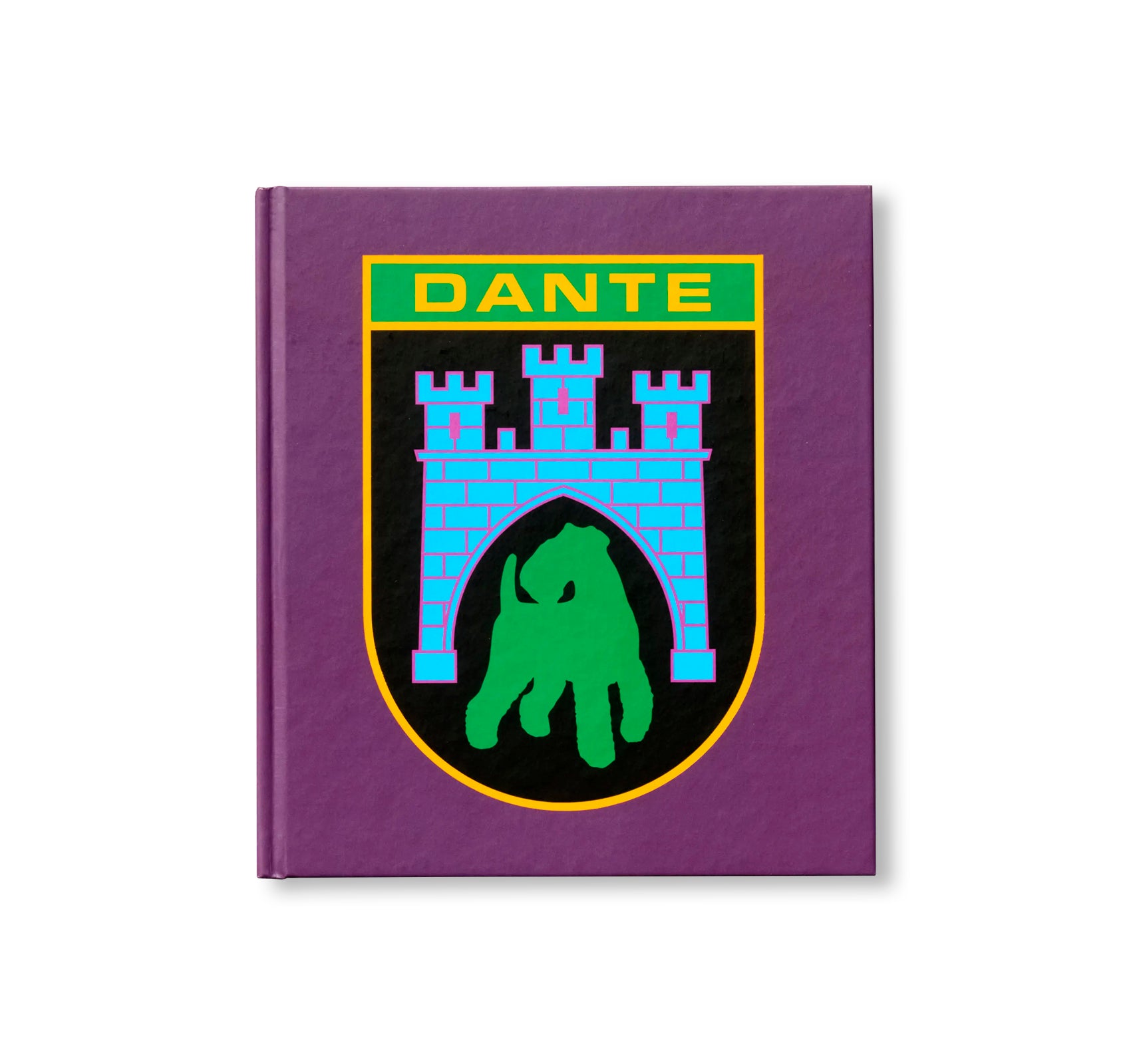 DANTE by E-WAX