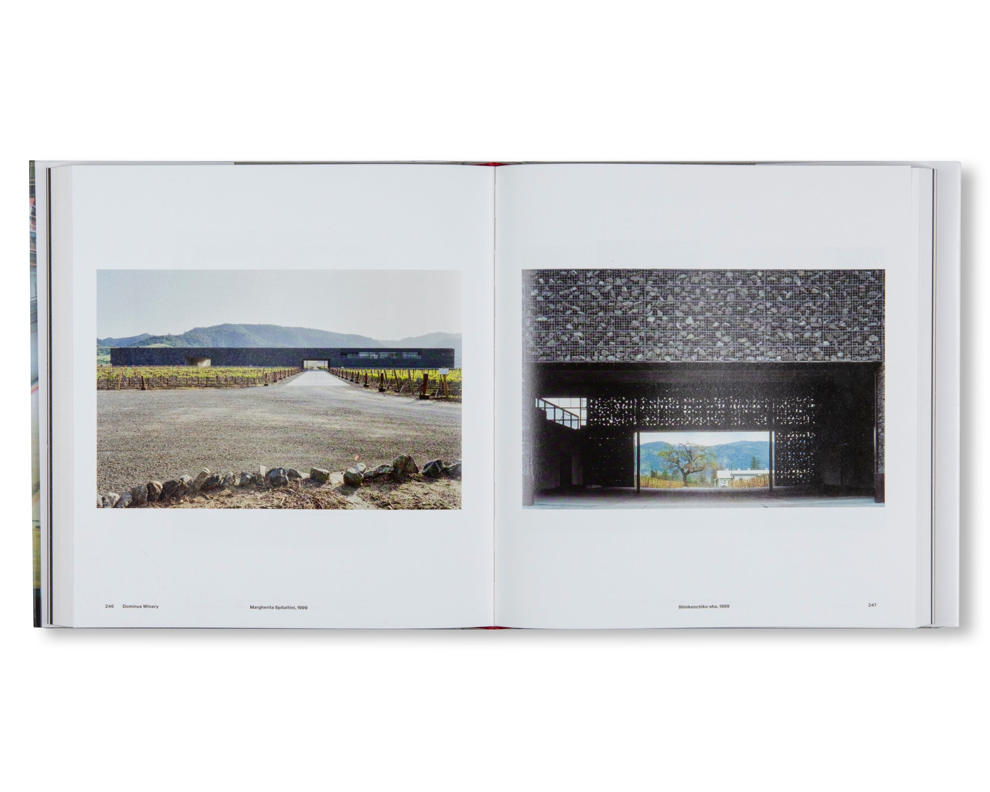 TWENTYFIVE X HERZOG & DE MEURON by Herzog & de Meuron