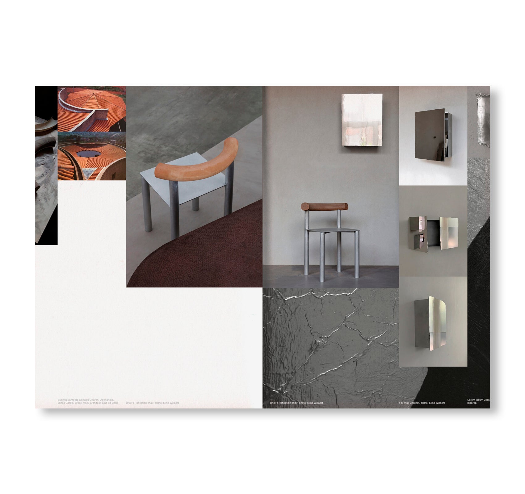 CONNECTIONS by Linde Freya Tangelder [PRINT EDITION / SIGNED / NUMBERED]