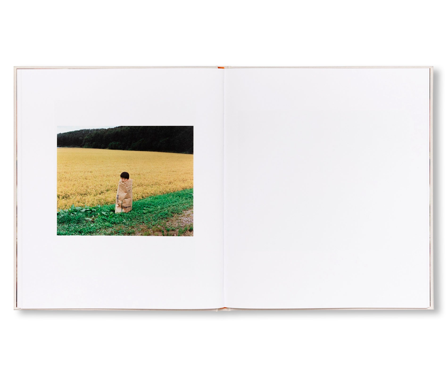 SMALL TOWN - 東川町 by Osamu Yokonami