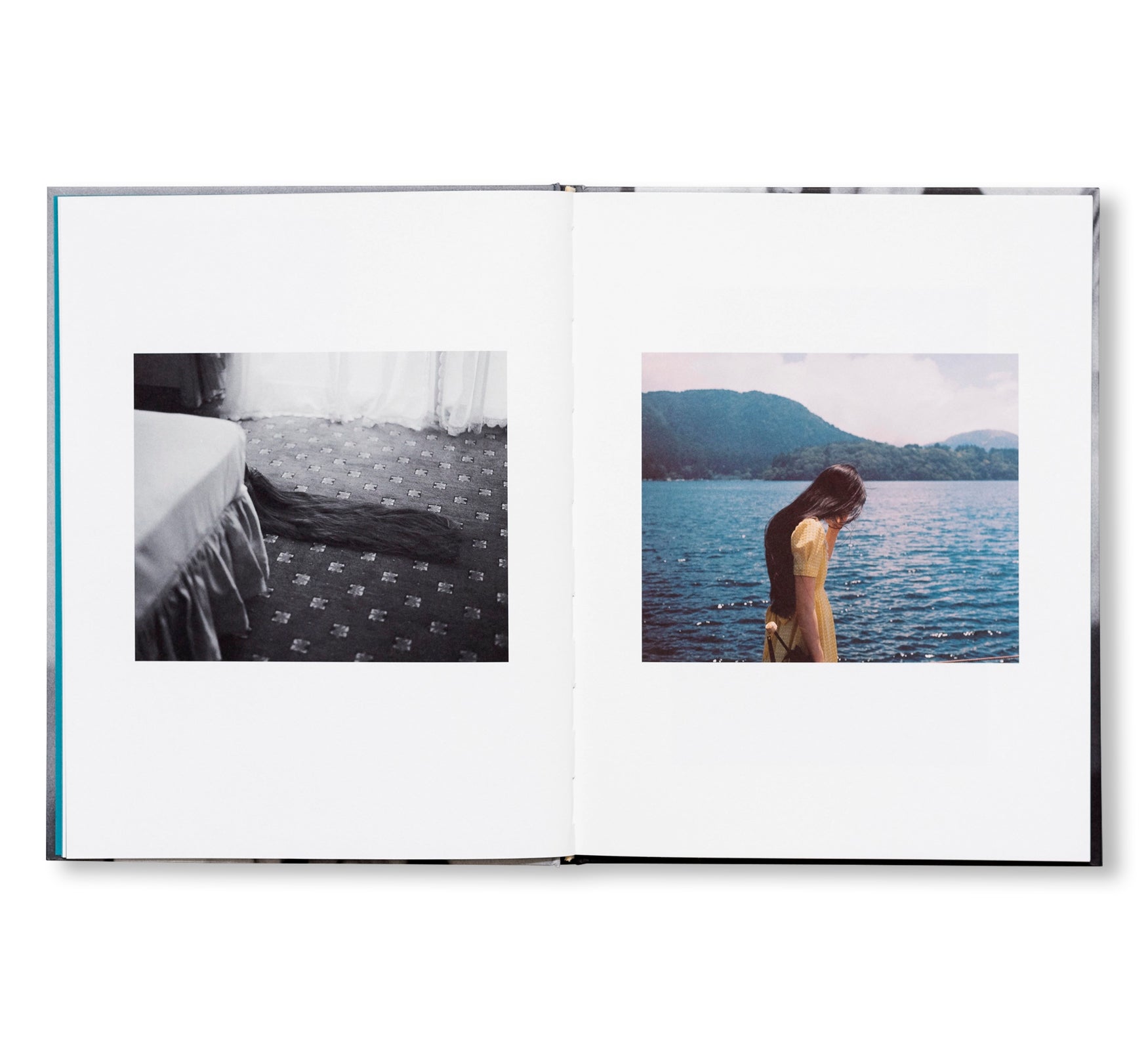 IRON RIBBON by Kazuhei Kimura [SIGNED]