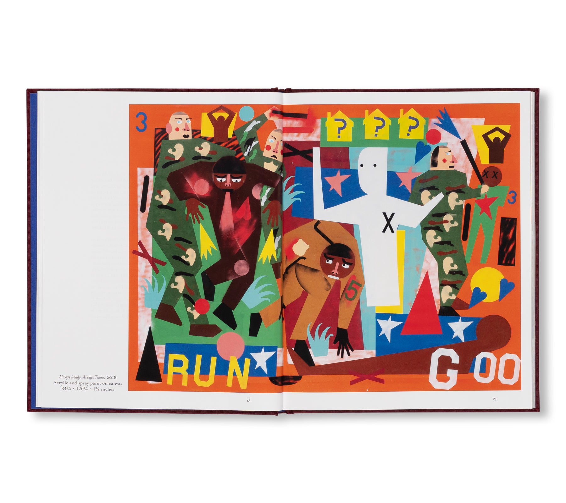 A SUPERLATIVE PALETTE: CONTEMPORARY BLACK WOMEN ARTISTS