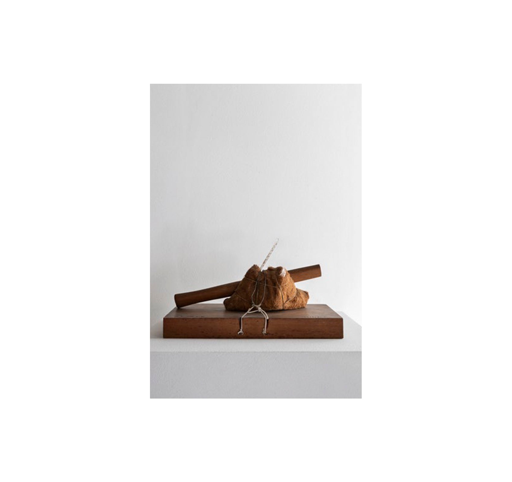 ARK JOURNAL VOLUME XV SPRING/SUMMER 2026