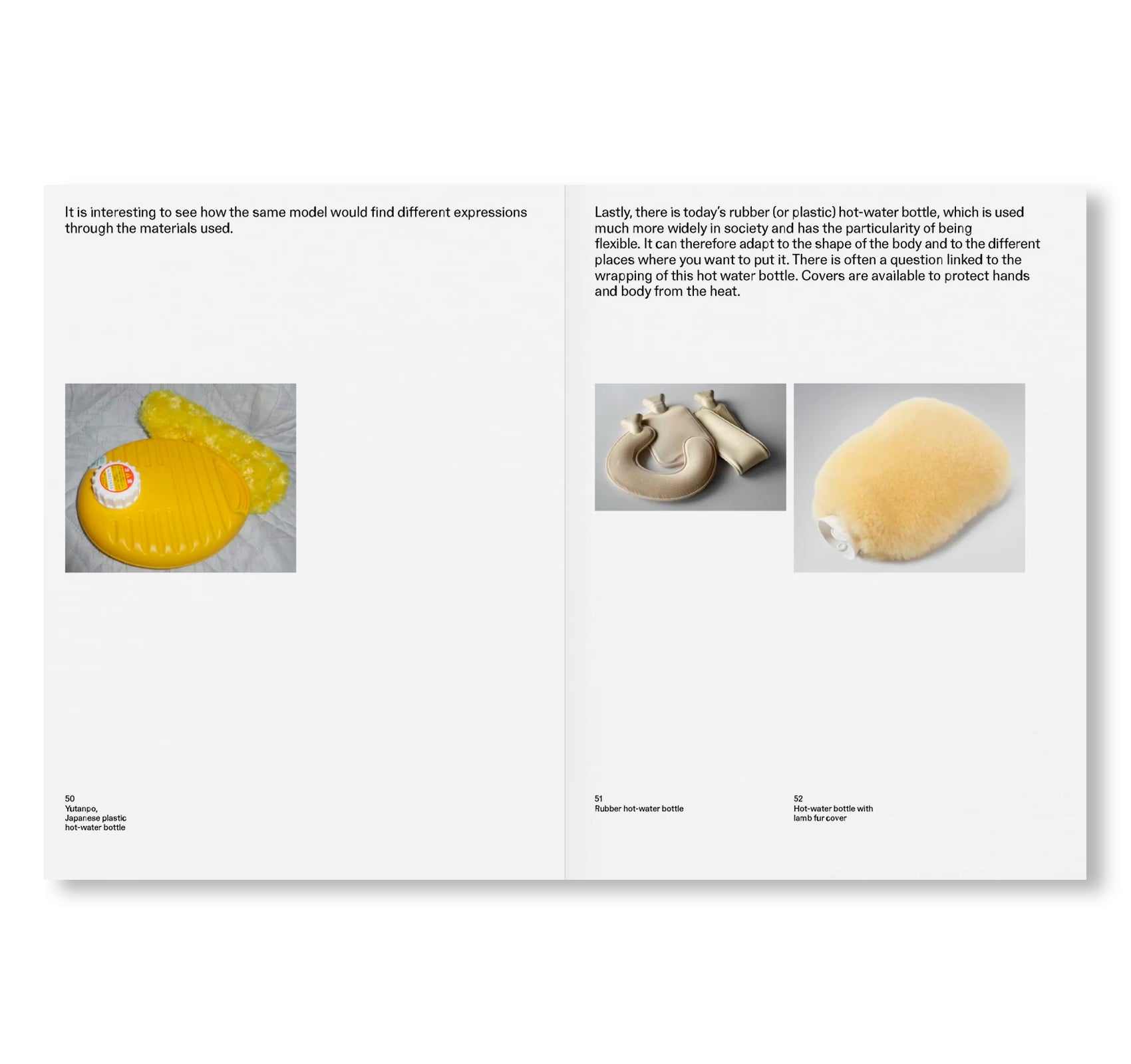 COATING - RESIDENCY #001 by Louise Morin